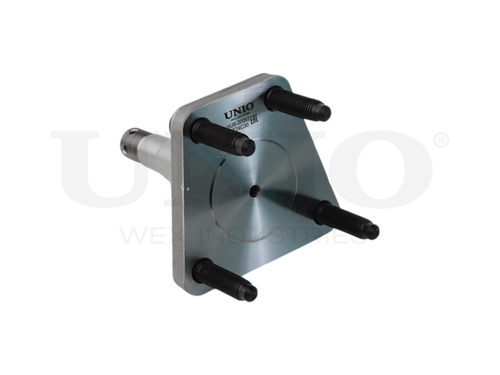 Ступица задняя (без ABS) UNIO HUB-20062