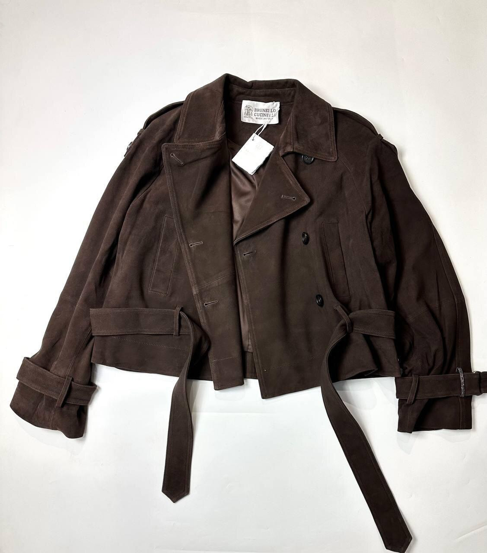 Куртка Brunello Cucinelli