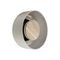 Настенный светильник Loft IT Totem 10466W Smoke matte wood