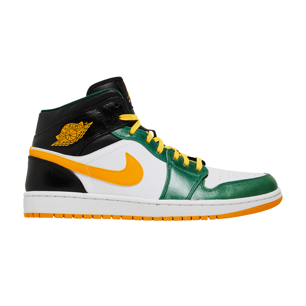 Кроссовки Jordan Air Jordan 1 Mid