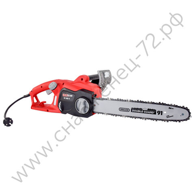 Электрическая цепная пила EVOline CSE 1400-14