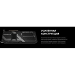 Видеокарта Gigabyte RTX5070 WINDFORCE SFF 12GB GDDR7 192bit 3xDP HDMI 3FAN RTL (GV-N5070WF3-12GD)