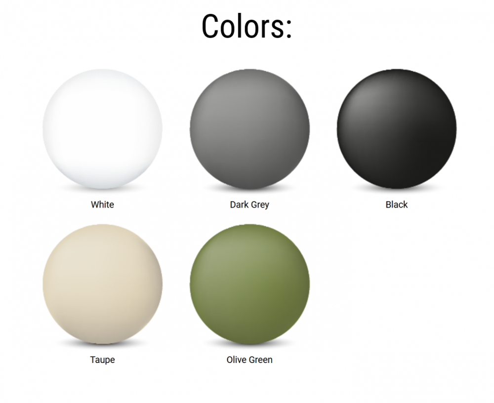 Кресло пластиковое Siesta Contract Cross XL, белый