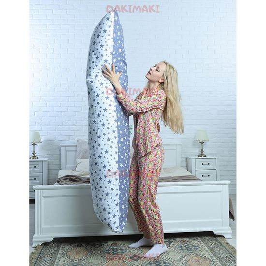 Дакимакура со звездами для сна арт. 0013