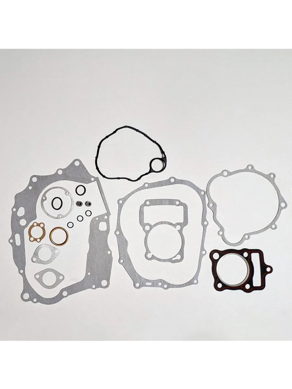 tx Набор прокладок двигателя 162FMJ CG150D