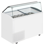 Витрина для мороженого TEFCOLD UDRS10