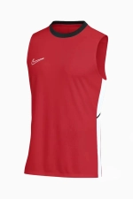 Футболка без рукавов Nike Dri-FIT Academy 25 - красный