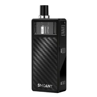 Smoant Pasito Pro Pod Kit 1500 mah - Carbon Fiber