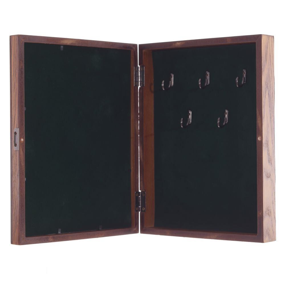 GAEM Ключница, L22 W5 H28 см