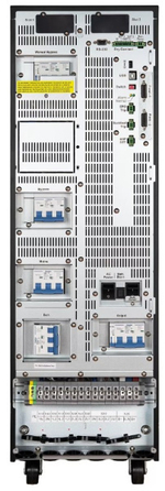 Источник бесперебойного питания SmartWatt UPS ULTIMA 3310