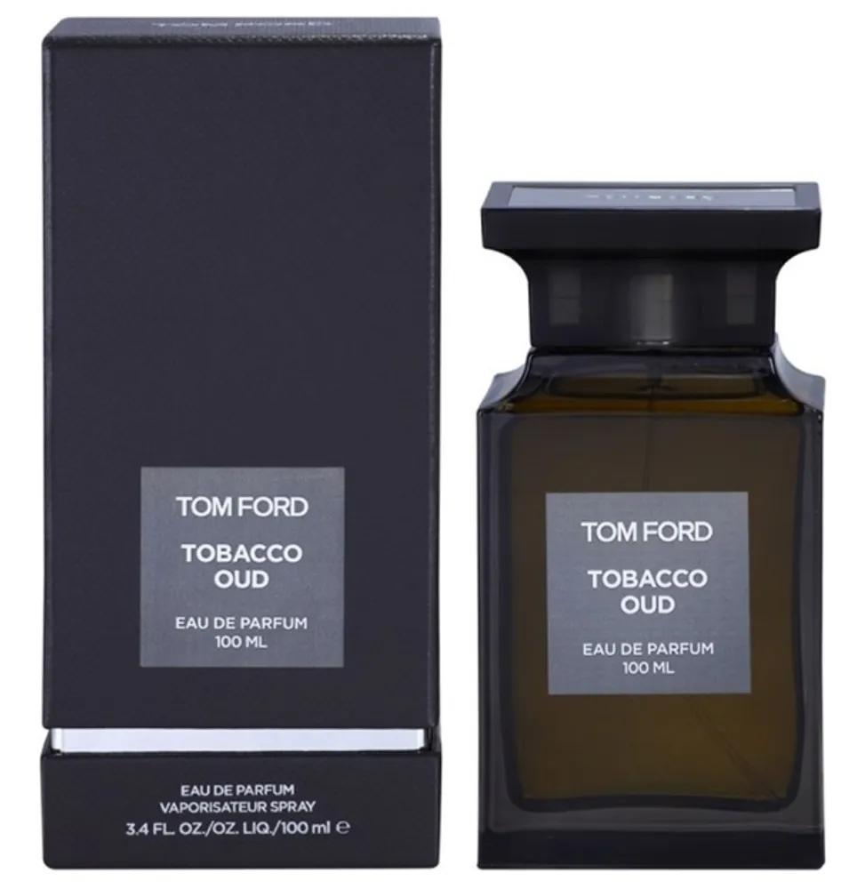 Tom Ford Tobacco Oud 100 ml