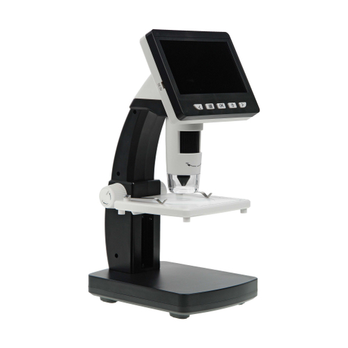 Цифровой микроскоп МИКМЕД LCD 1000x 2.0B