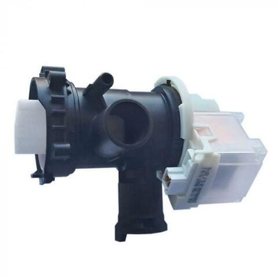 Помпа Copreci 30W без улитки для стиральных машин Bosсh KEBS111/045