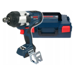 Аккумуляторный гайковерт Bosch GDS 18V-1050 H ударный