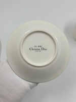 Чайная пара Christian Dior, La Rose