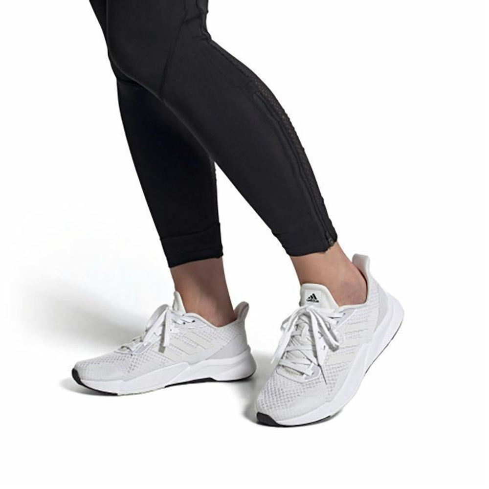 Кроссовки Adidas X9000L2 (Женская размерная сетка)