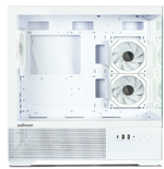 Корпус ATX Zalman CHRONIX WHITE