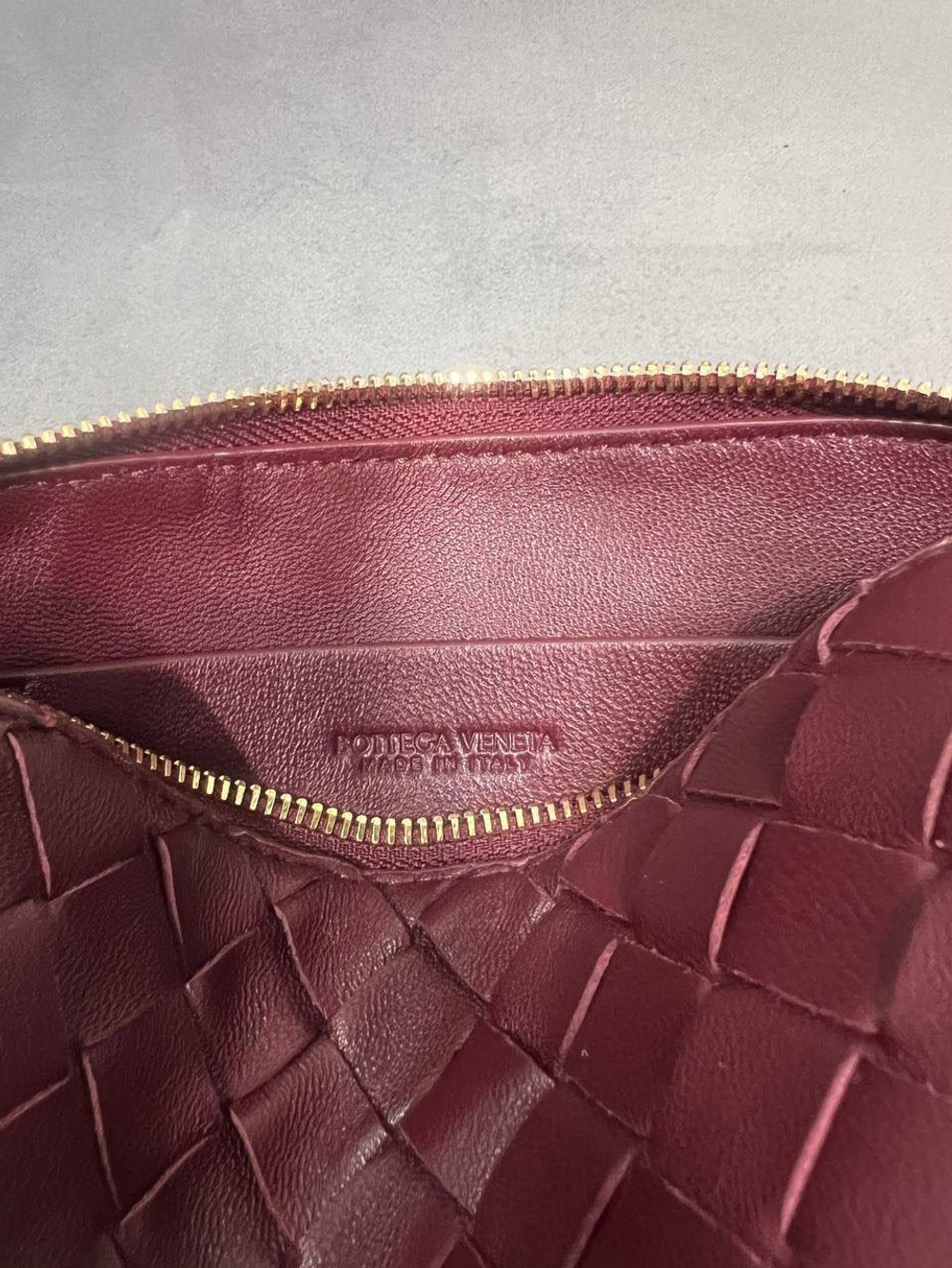 Сумка Bottega Veneta