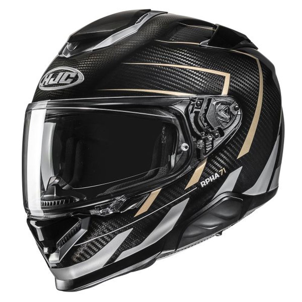 RPHA71 Carbon Cano MC9 / Черно-бежевый