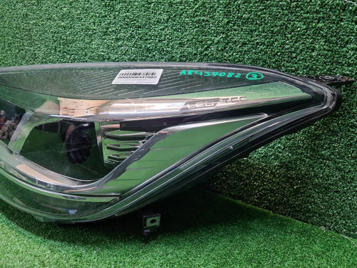 Фара левая Chery Tiggo 4 Pro (2020-н.в.) LED