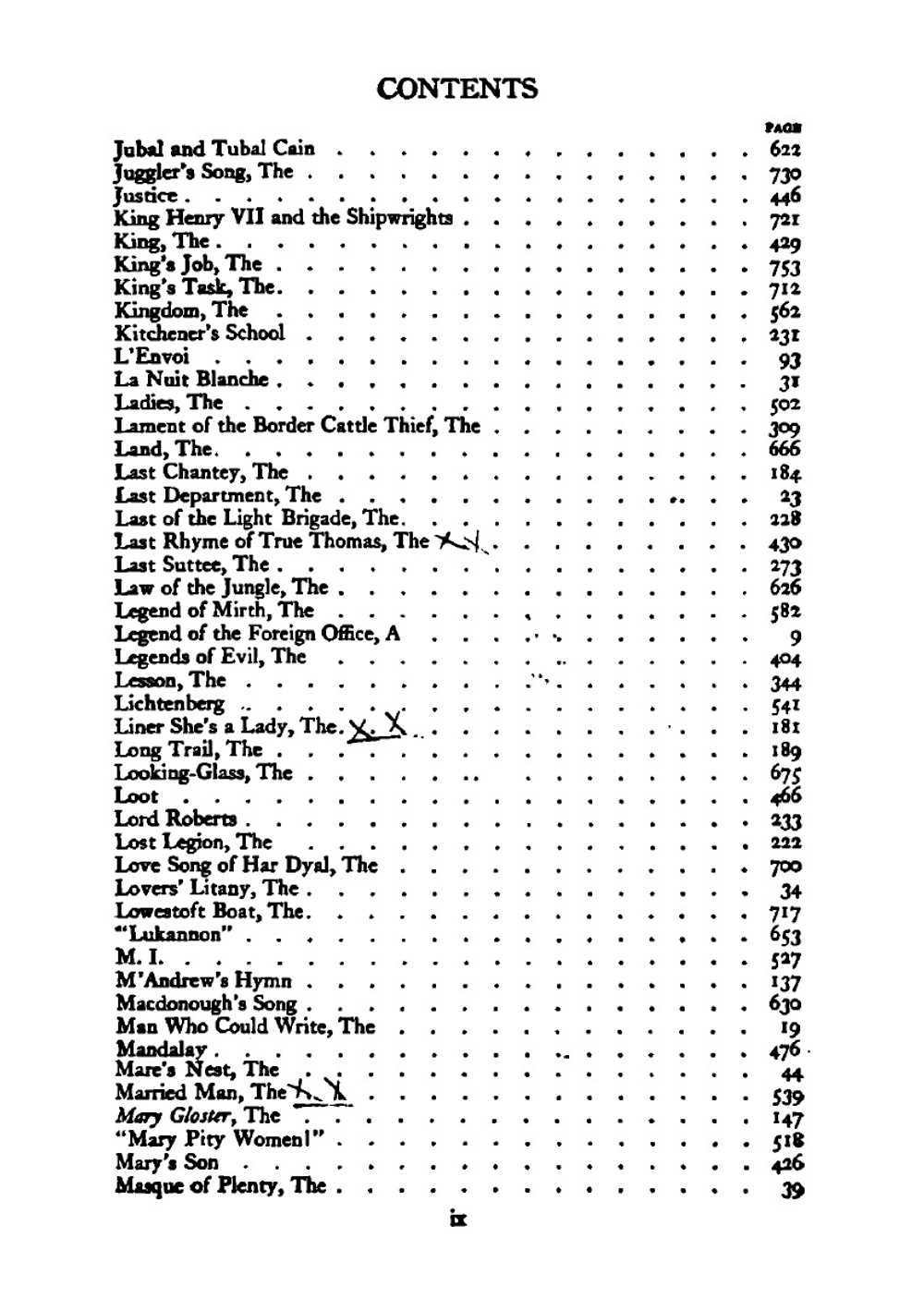Rudyard Kipling's Verse: Inclusive Edition, 1885-1918 | Rudyard Kipling