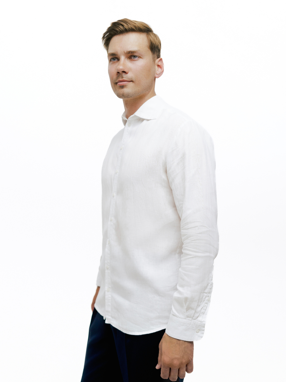 Linen shirt