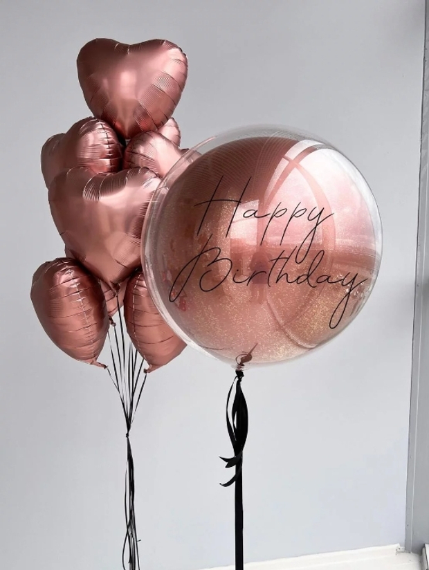 Шары для девушек №222