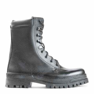 Ботинки 68Т нат кожа, ТЭП (берцы)