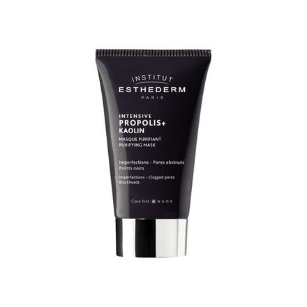Очищающая маска с прополисом и каолином Institut Esthederm Intensive Propolis+ Mask, 75 мл