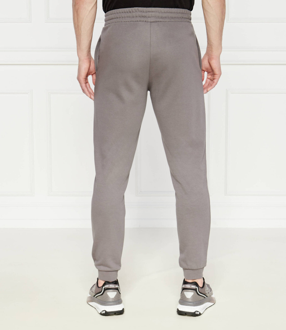 Спортивные штаны EA7 - пепельный(6DPP59 PJSHZ)
