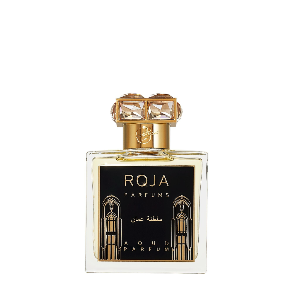 Roja Sultanate of Oman