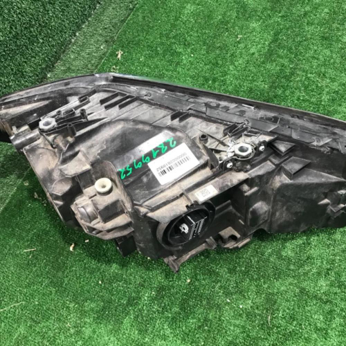 Фара левая BMW 5er G30 (2017-2020) LED