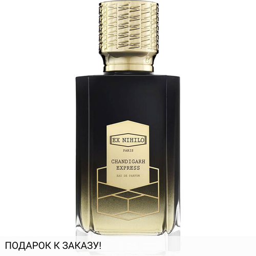 Ex Nihilo Chandigarh Express