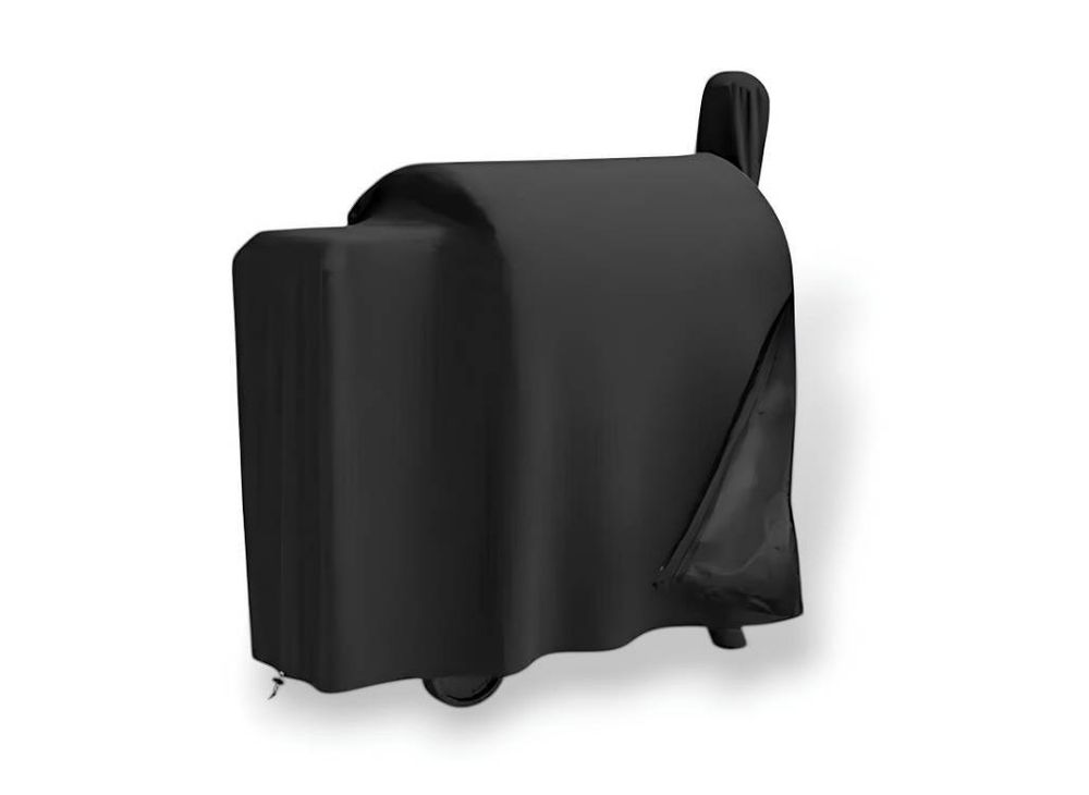 Чехол для пеллетного гриля Eger Pro Line 570