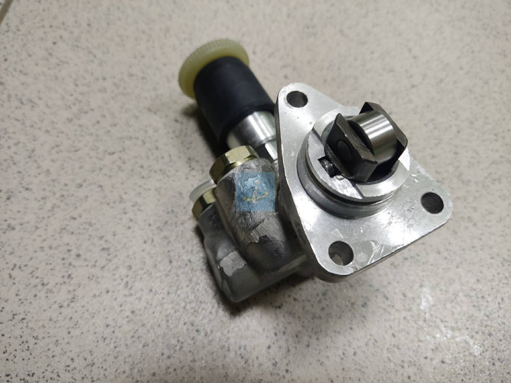 ТННД ЯМЗ 37.1106010-20