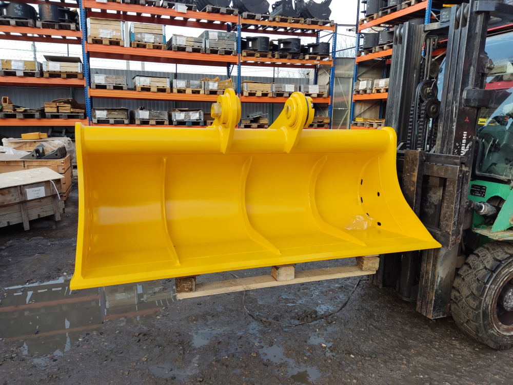 Ковш планировочный CAT320 2000 мм