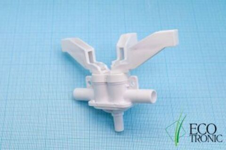 Кран подачи воды к мод. M9-LX