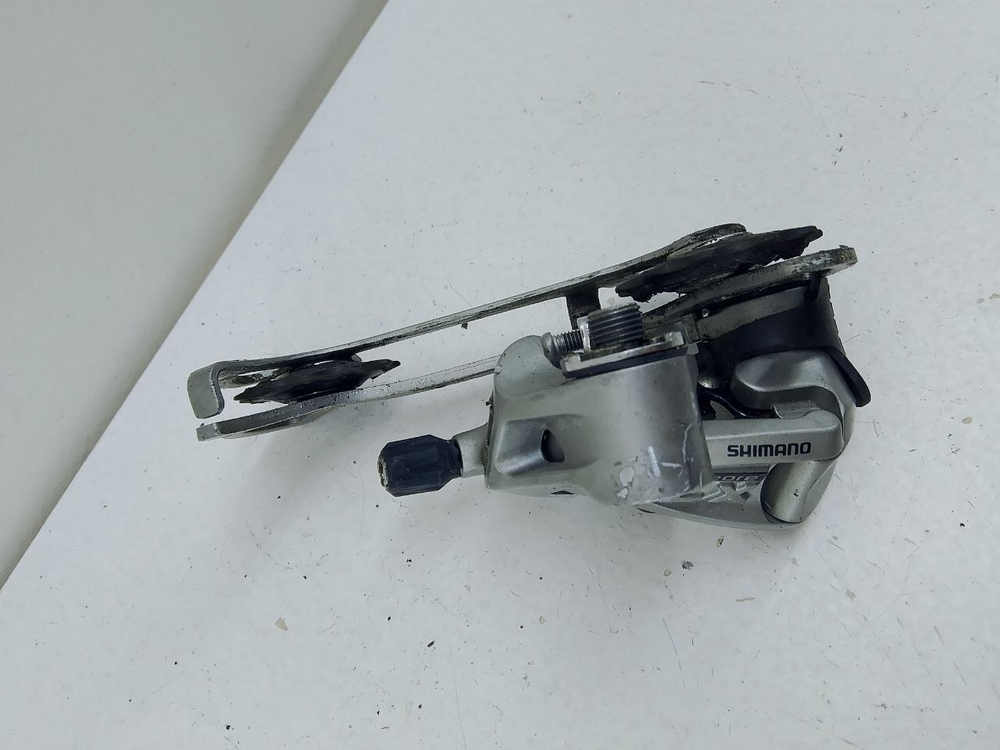 Переключатель на велосипед Shimano LX (задний)