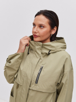 Куртка женская 8383 Lawinter