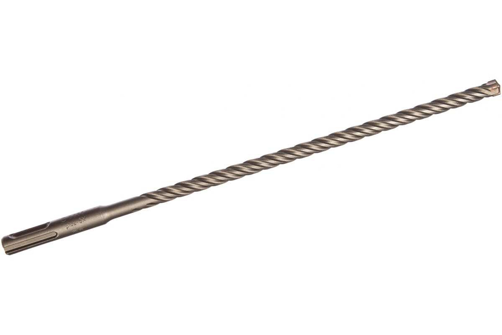 Сверло SDS plus-5X, 8x200x260 мм Bosch 2608833791