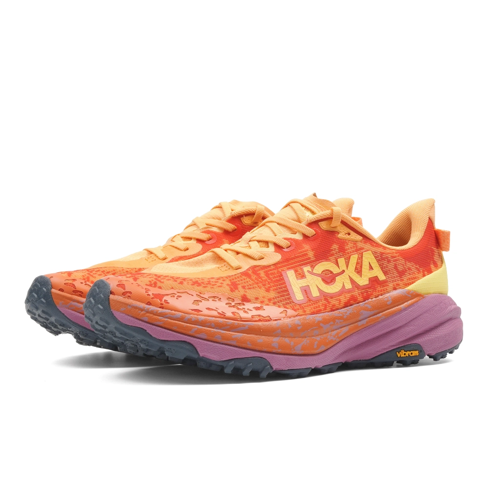 Кроссовки мужские Hoka Speedgoat 6 WIDE