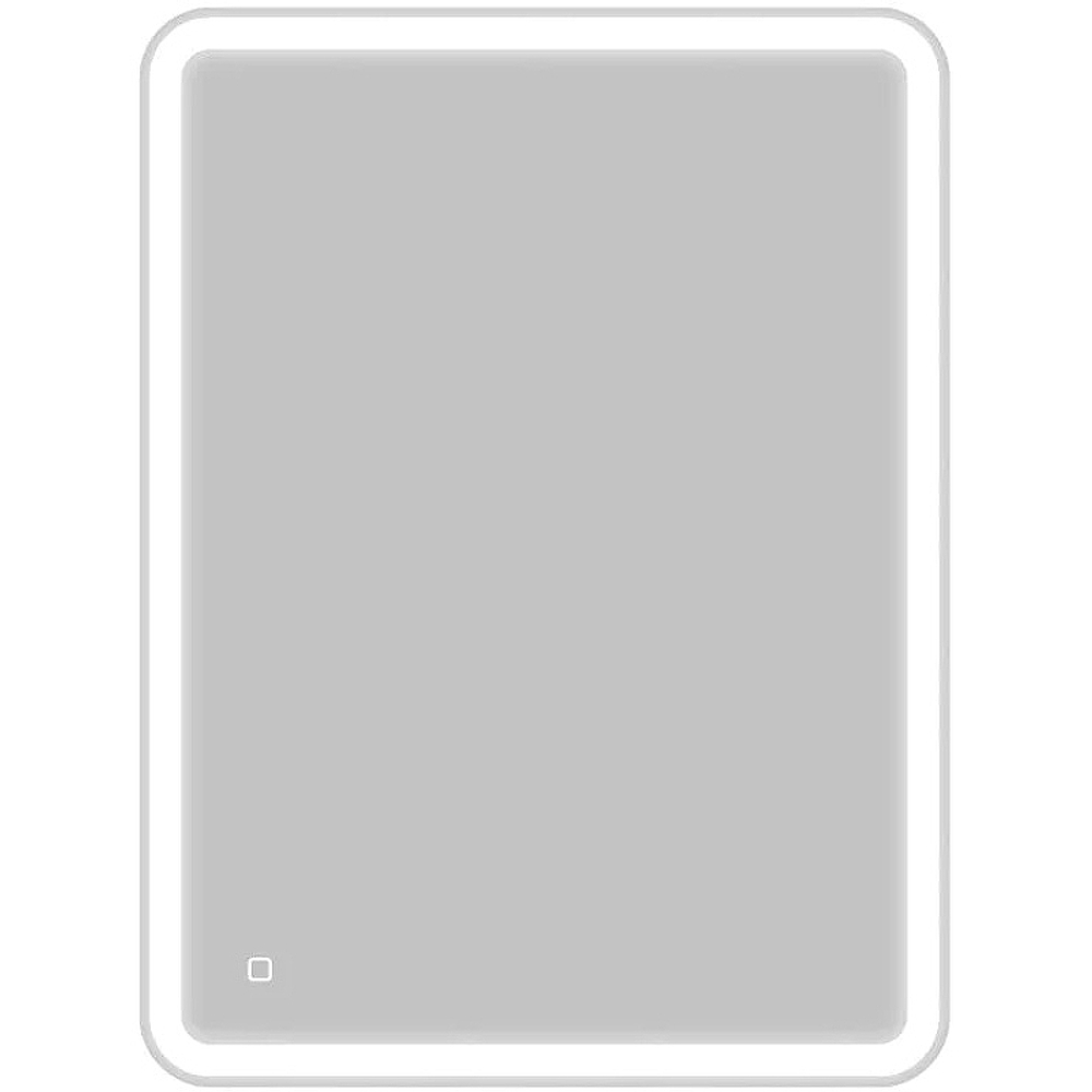 Зеркало BelBagno SPC-MAR-700-800-LED-TCH с подсветкой с сенсорным выключателем