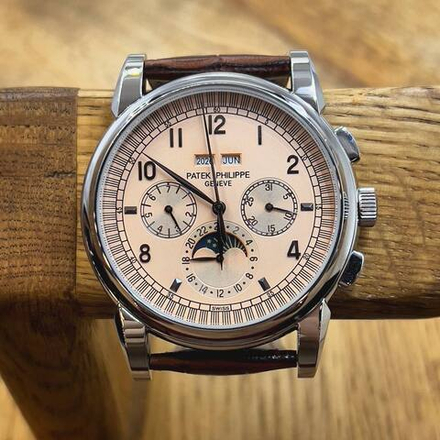 Часы Patek Philippe