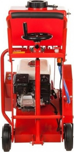 Швонарезчик DIAM JRK-350/6,5 L бензиновый двигатель LONCIN 630056