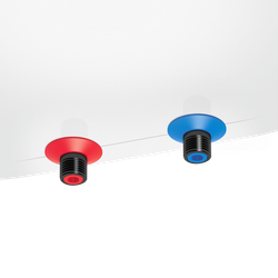 Водонагреватель Thermex H 5O (Pro) низ