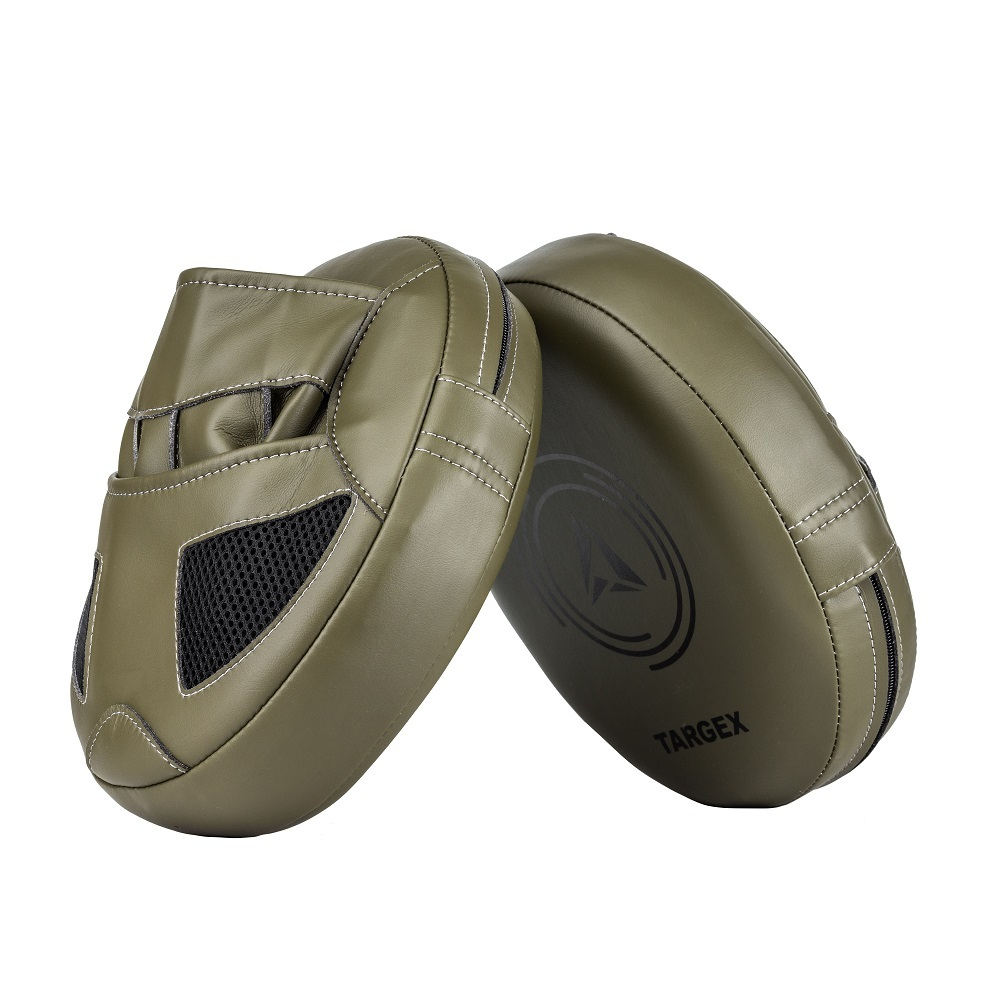 Лапы боксерские TARGEX AIR