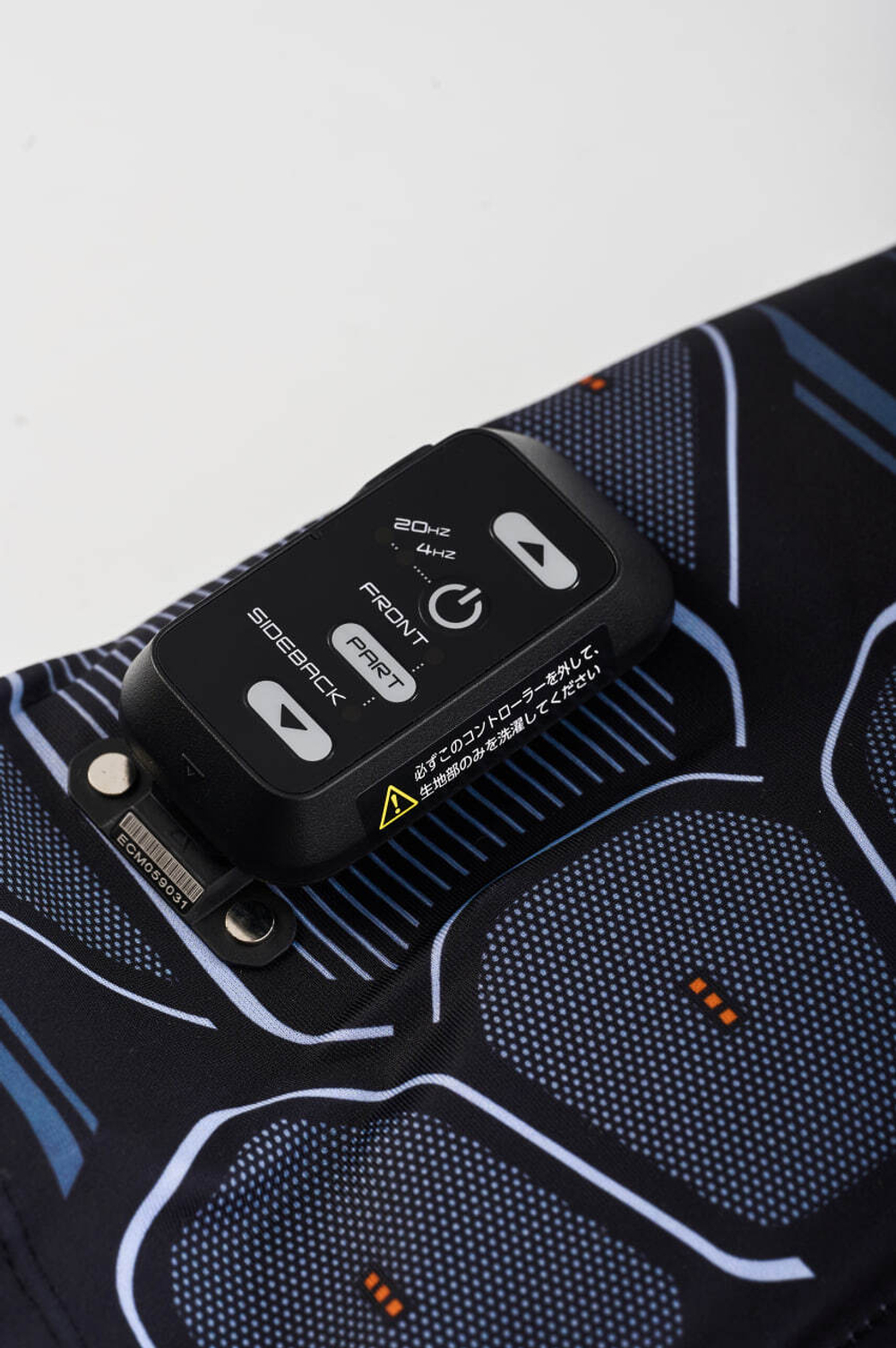 SIXPAD POWER SUIT CORE BELT - купить по выгодной цене SIXPAD POWER SUIT CORE BELT - купить по выгодной цене