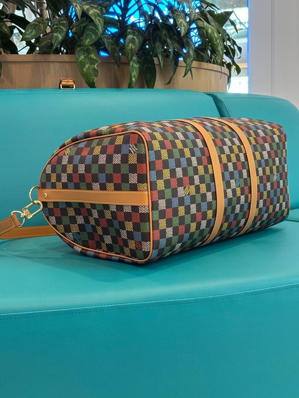 Дорожная сумка Louis Vuitton