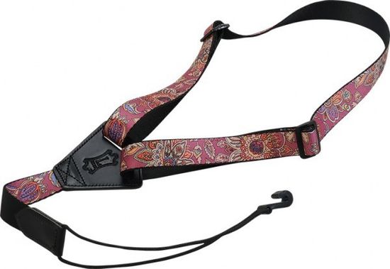 Ремень для гитары LEVY'S MP20-001