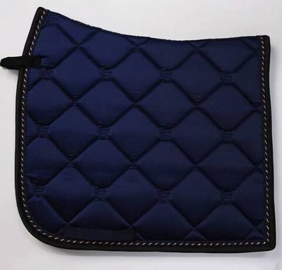 Вальтрап выездковый BLACKFORT Dark Navy